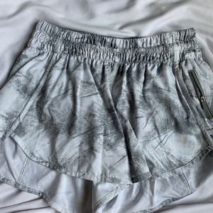 EUC Tracker Shorts V